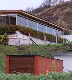 Paksi Halászcsárda