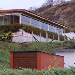 Paksi Halászcsárda, Paks - Külső kép