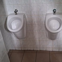 Paksi Halászcsárda, Paks - Mosdó