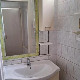 Paksi Halászcsárda, Paks - Mosdó