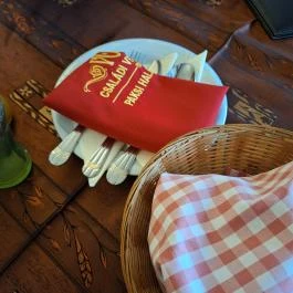 Paksi Halászcsárda, Paks - Egyéb