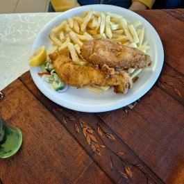 Paksi Halászcsárda, Paks - Étel/ital