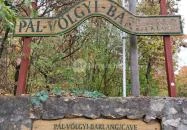 Pál-völgyi barlang Budapest