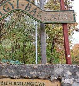 Pál-völgyi barlang