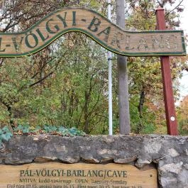 Pál-völgyi barlang Budapest - Egyéb