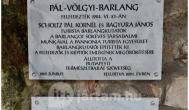Pál-völgyi barlang Budapest - Egyéb