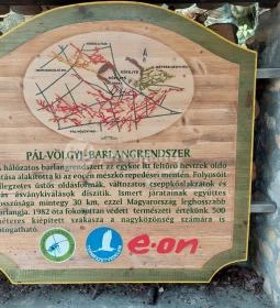 Pál-völgyi barlang