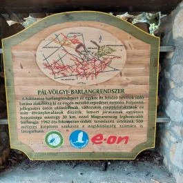 Pál-völgyi barlang Budapest - Egyéb