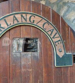 Pál-völgyi barlang