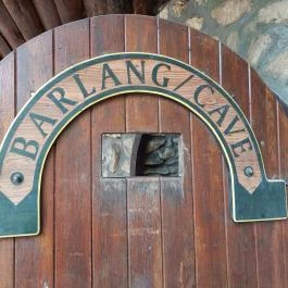 Pál-völgyi barlang Budapest - Egyéb