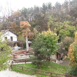 Pál-völgyi barlang Budapest - Külső kép