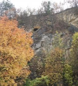 Pál-völgyi barlang