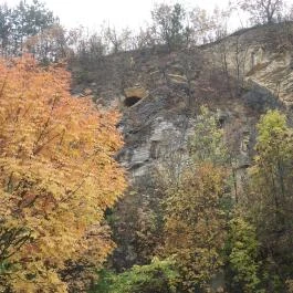 Pál-völgyi barlang Budapest - Külső kép