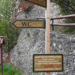 Pál-völgyi barlang Budapest - Egyéb