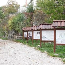 Pál-völgyi barlang Budapest - Egyéb