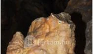 Pál-völgyi barlang Budapest - Belső