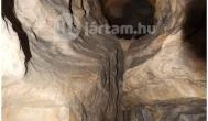 Pál-völgyi barlang Budapest - Belső