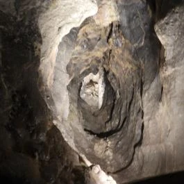 Pál-völgyi barlang Budapest - Belső