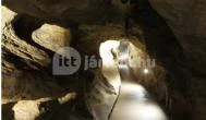 Pál-völgyi barlang Budapest - Belső