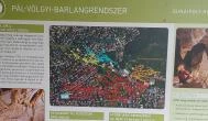 Pál-völgyi barlang Budapest - Egyéb