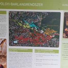 Pál-völgyi barlang Budapest - Egyéb