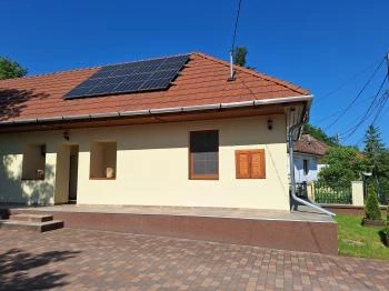 Palacka Vendégház Mikóháza