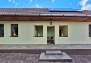 Palacka Vendégház Mikóháza