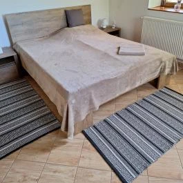 Palacka Vendégház Mikóháza - Szobák