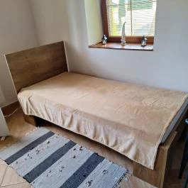 Palacka Vendégház Mikóháza - Szobák