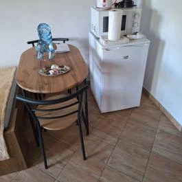 Palacka Vendégház Mikóháza - Szobák