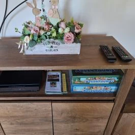 Palacka Vendégház Mikóháza - Szobák