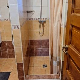 Palacka Vendégház Mikóháza - Fürdőszoba