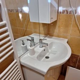 Palacka Vendégház Mikóháza - Fürdőszoba