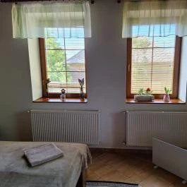 Palacka Vendégház Mikóháza - Szobák