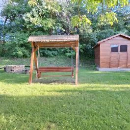 Palacka Vendégház Mikóháza - Egyéb