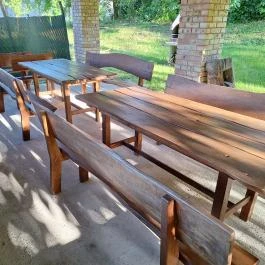 Palacka Vendégház Mikóháza - Egyéb