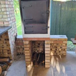 Palacka Vendégház Mikóháza - Egyéb