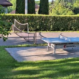 Palacka Vendégház Mikóháza - Szórakozás/Sport