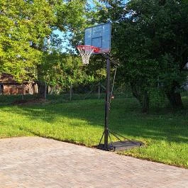 Palacka Vendégház Mikóháza - Szórakozás/Sport