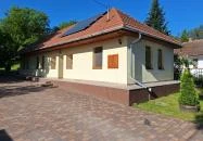 Palacka Vendégház Mikóháza