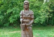 A palacsintás király Alsómocsolád