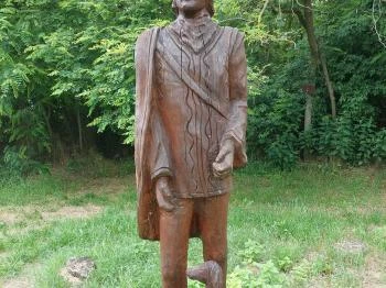 A palacsintás király Alsómocsolád