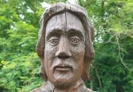 A palacsintás király Alsómocsolád