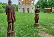 A palacsintás király Alsómocsolád