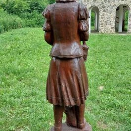 A palacsintás király Alsómocsolád - Egyéb