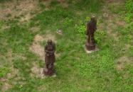 A palacsintás király Alsómocsolád