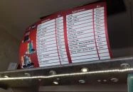 Palacsintázó & Ételbár Budapest