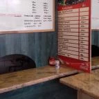 Palacsintázó & Ételbár Budapest - Belső