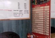 Palacsintázó & Ételbár Budapest