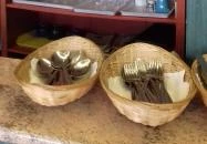 Palacsintázó & Ételbár Budapest